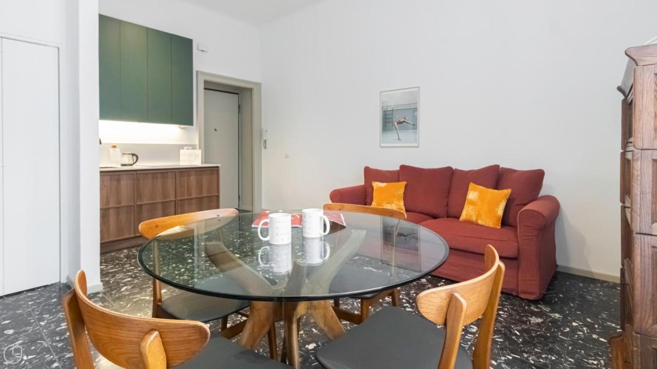 Apartment Italianway - Messina 20 Milan