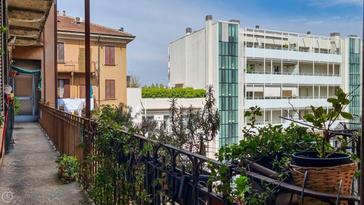 Apartment Italianway - Messina 20