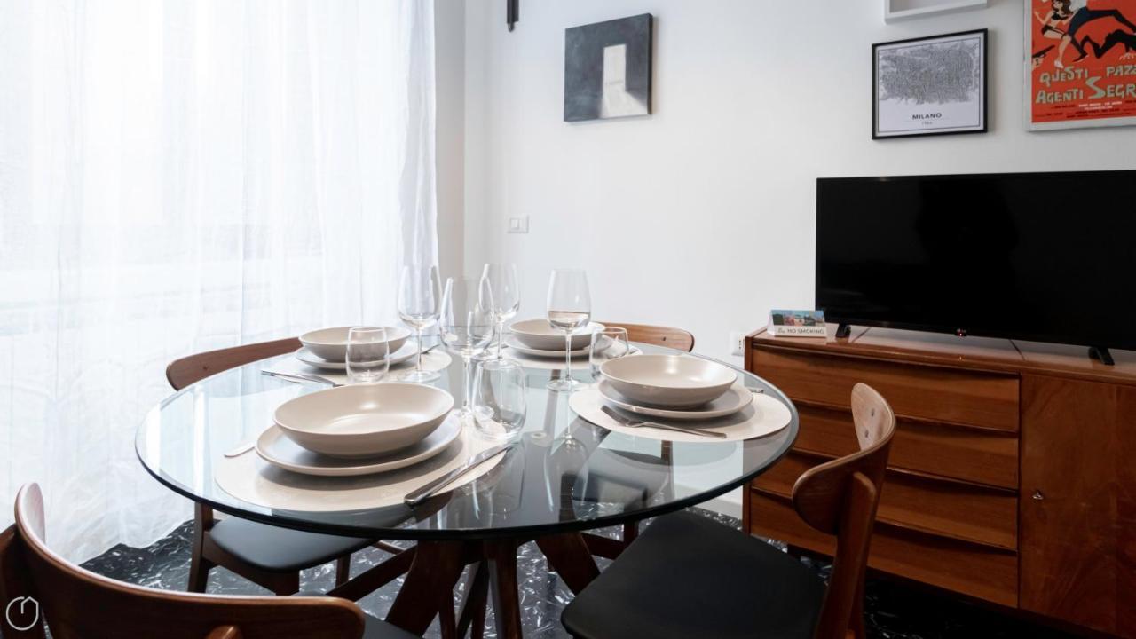 Apartment Italianway - Messina 20