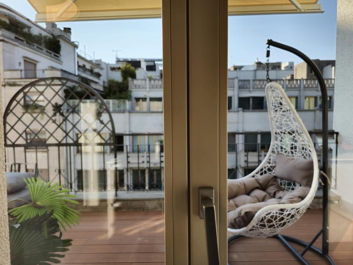 Heart Duomo District Apartment