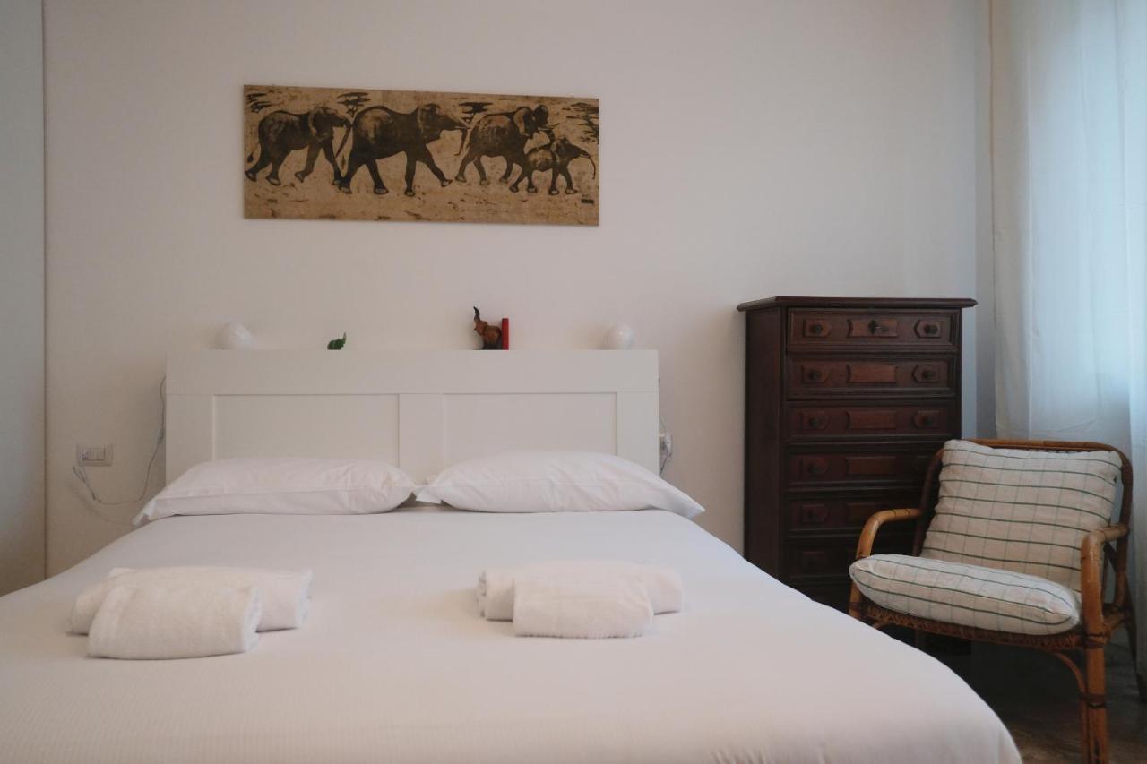 Appartement Orea Spiti - Drawings In Teodosio Milaan