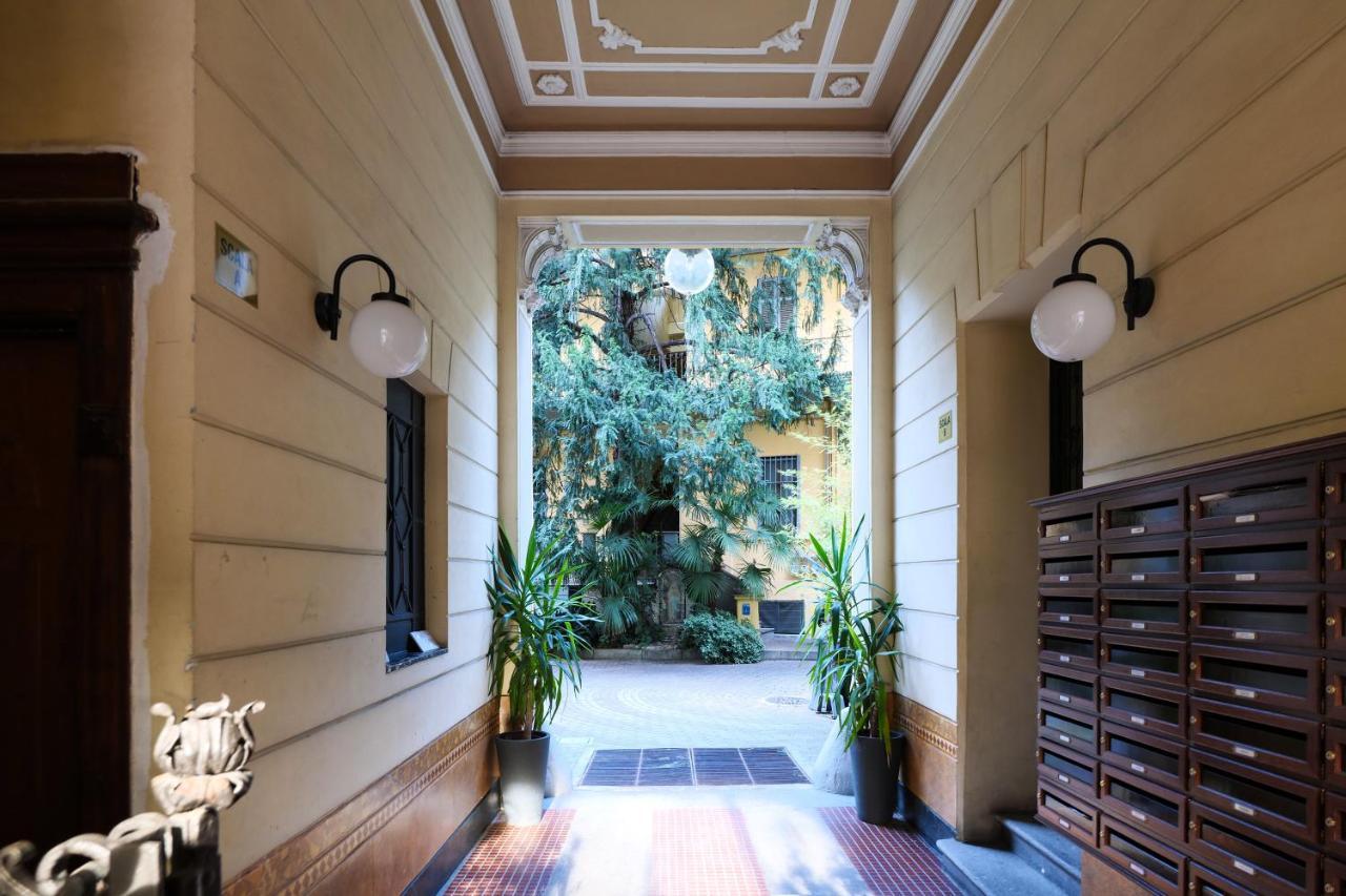 Apartment Contempora - Valtellina 4 Milan