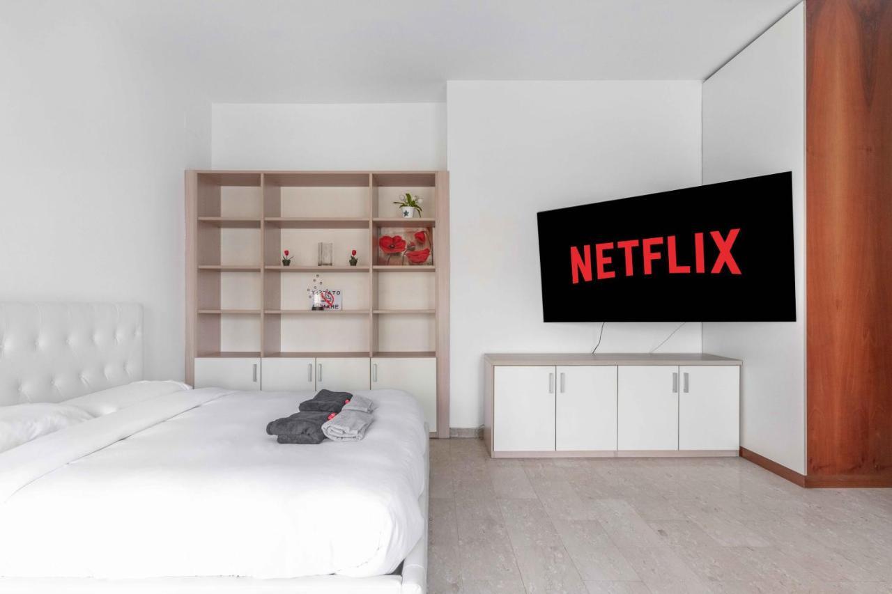 Appartement Incantevole In Zona Navigli