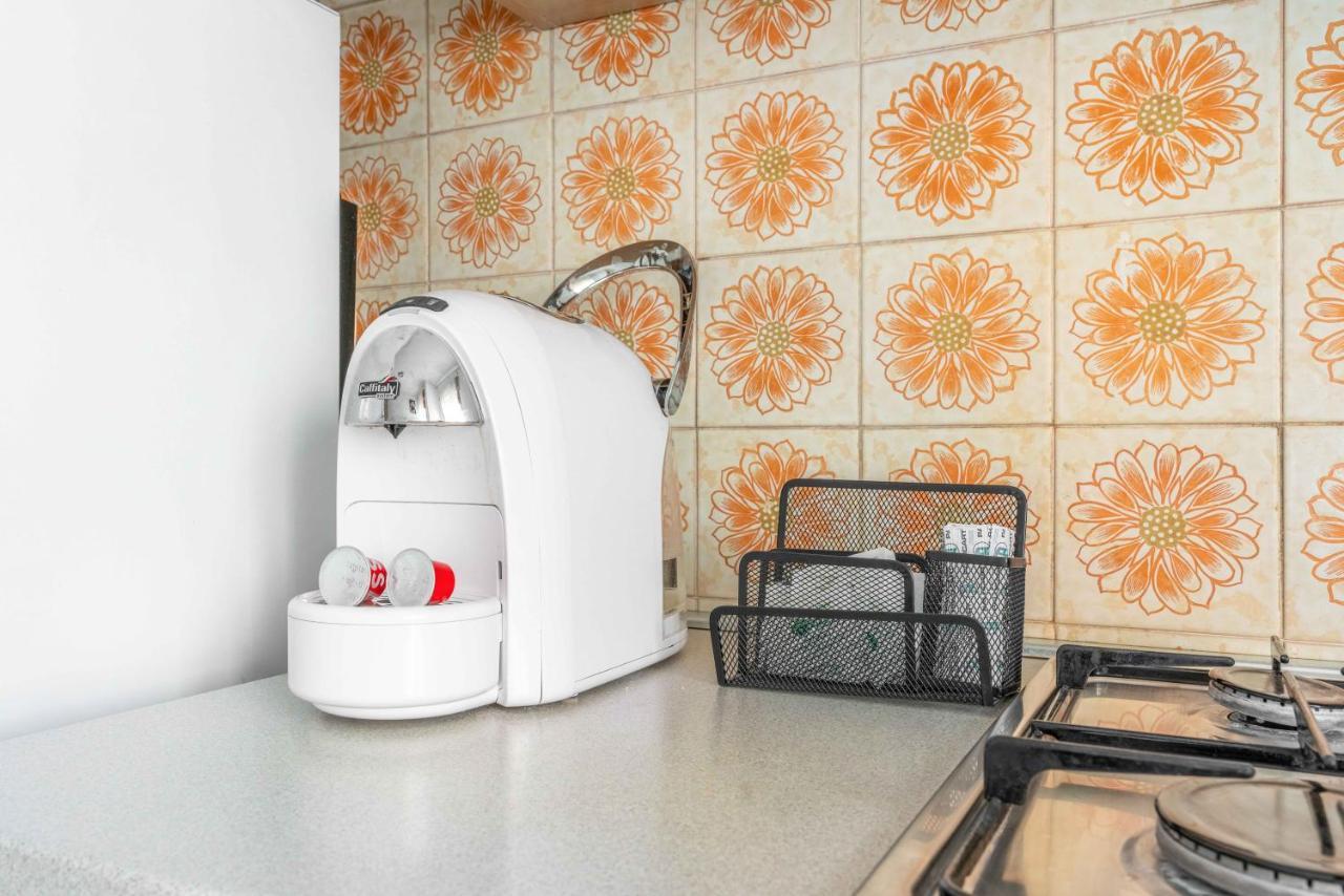 Incantevole In Zona Navigli Appartement Milaan