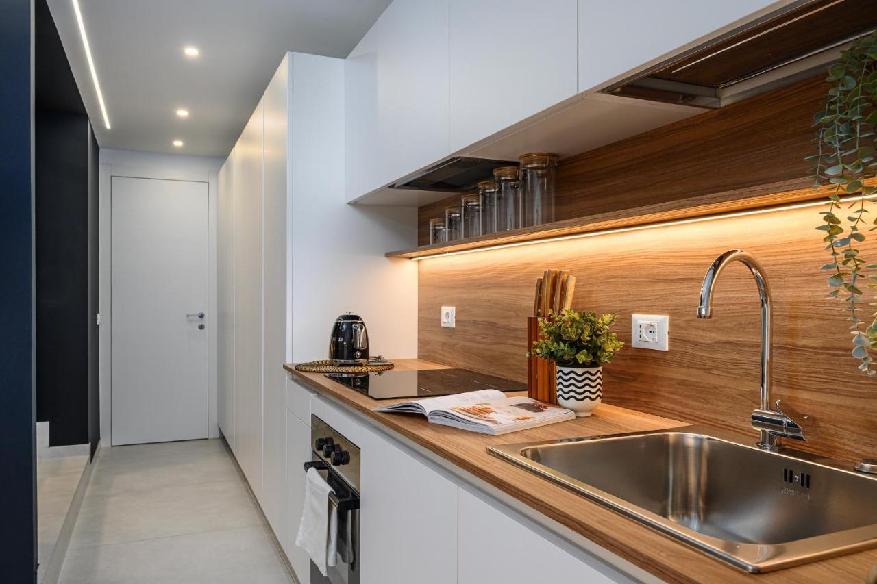 Apartment Sotto Loft Mailand