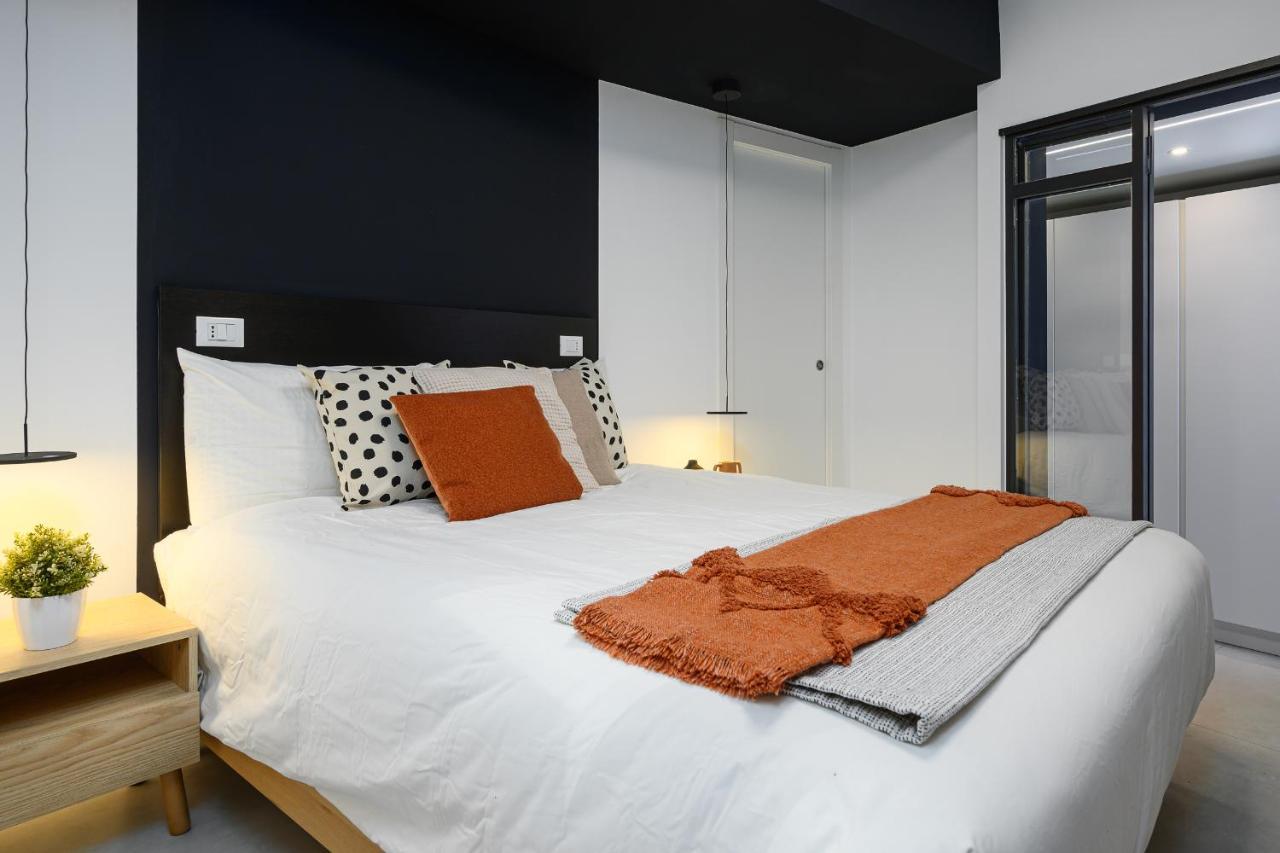Sotto Loft Apartment