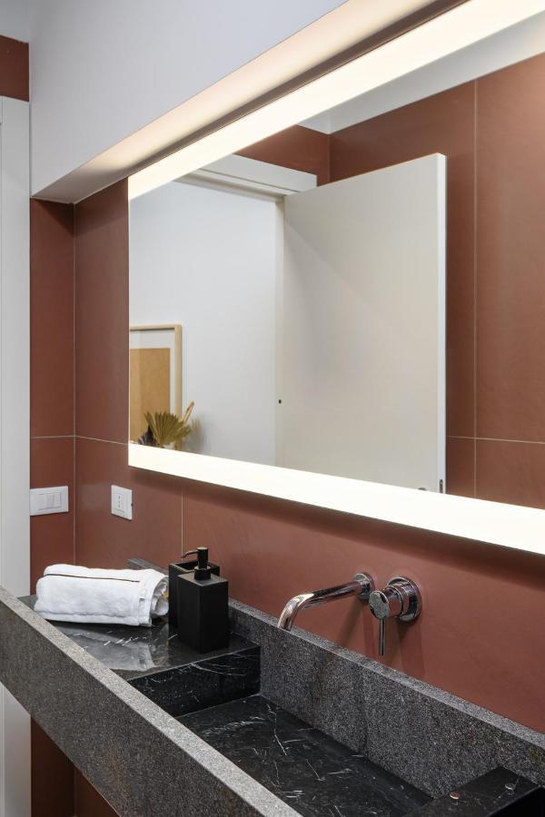 Apartment Sotto Loft Mailand