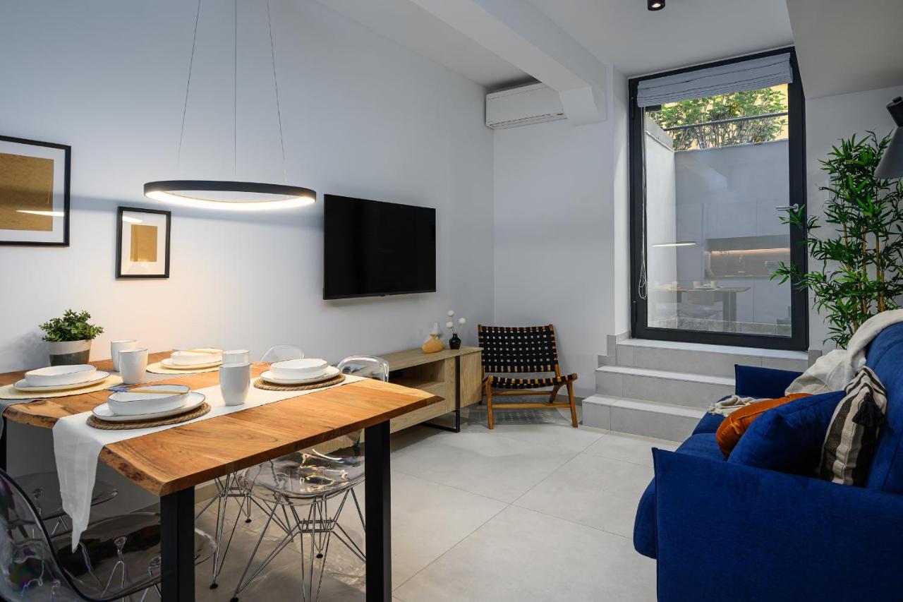 Sotto Loft Apartment Mailand