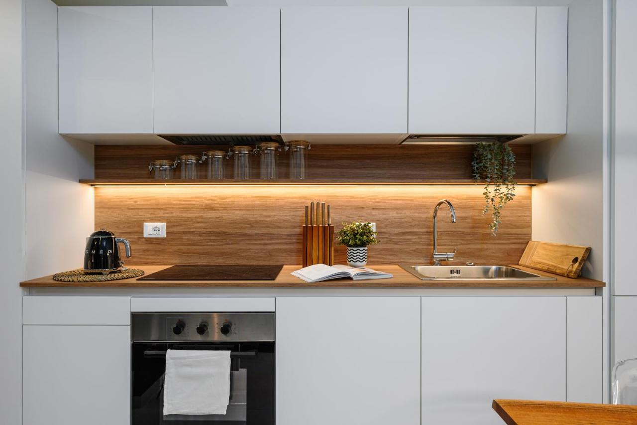 Apartment Sotto Loft *