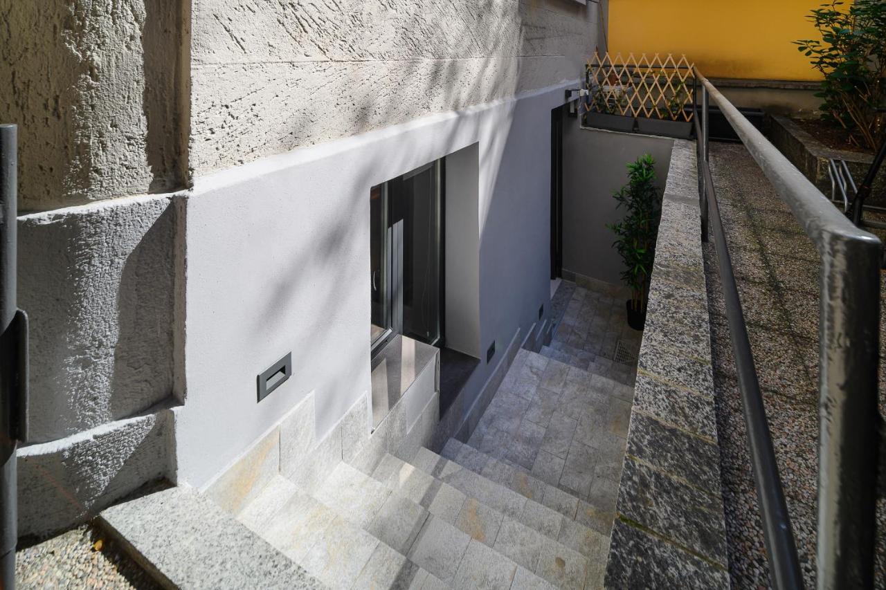 Apartment Sotto Loft *