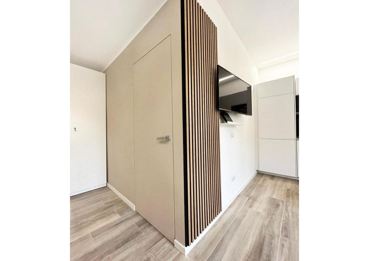 Apartment Casa Milan