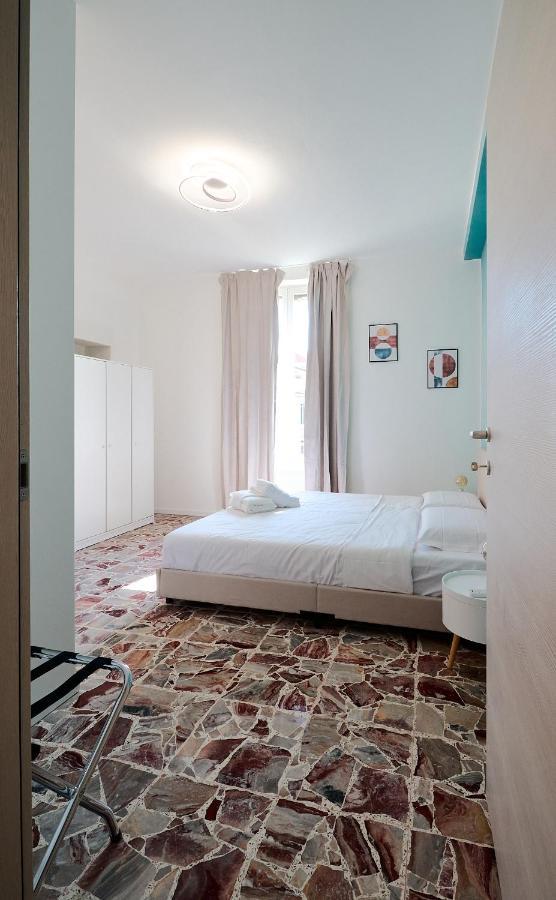 Suity I Cozy Leila Milano