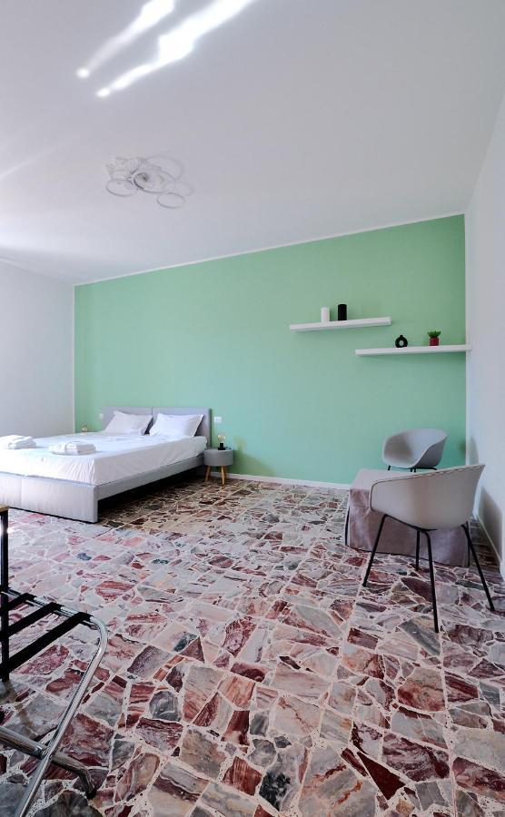 Leilighet Suity I Cozy Leila Milano