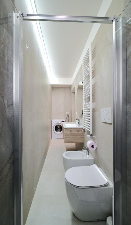 Suity I Cozy Leila Leilighet Milano