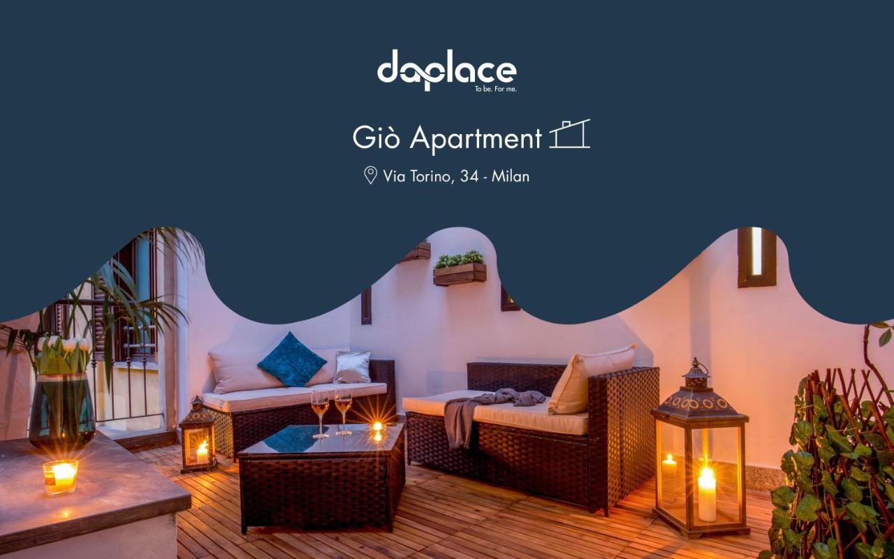 Lejlighed Daplace - Gio Milano