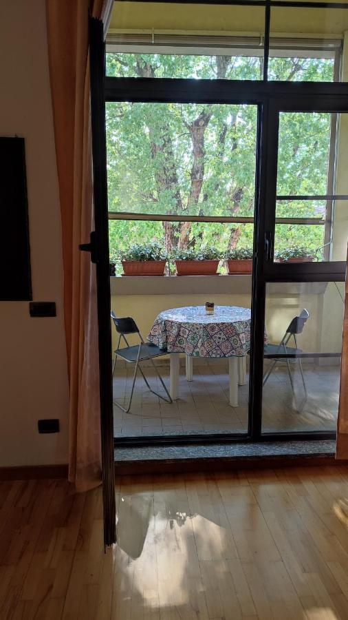Lejlighed La Casa Di Amy - Loft Con Garage Privato Milano