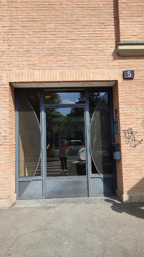 La Casa Di Amy - Loft Con Garage Privato * Milano