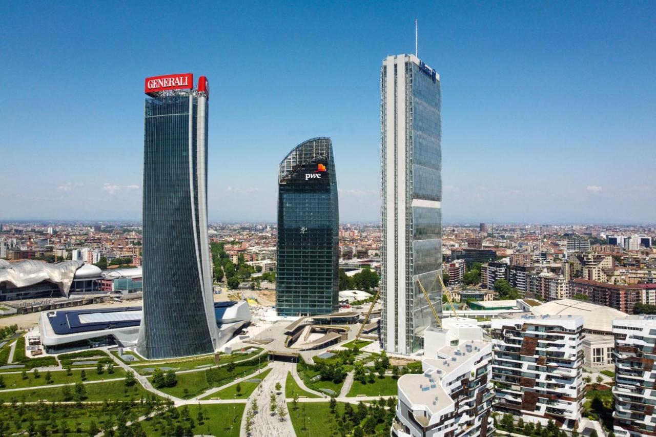 San Siro Stadio Apartment Milan