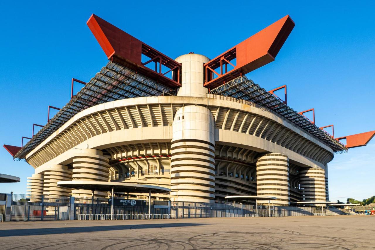 Apartment San Siro Stadio