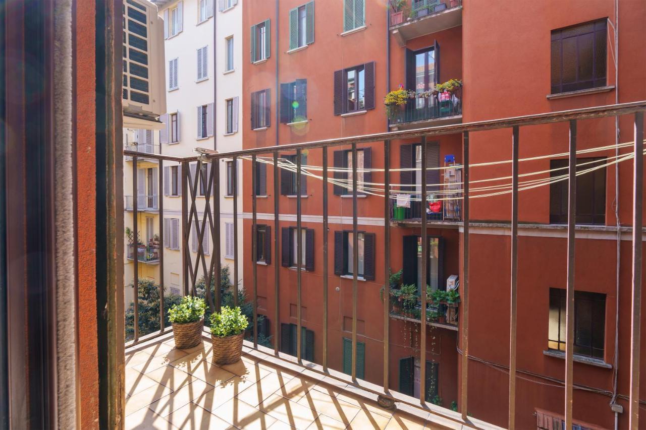 Appartamento Stazione - Duomo - Comfort, Wifi E Netflix A Milano