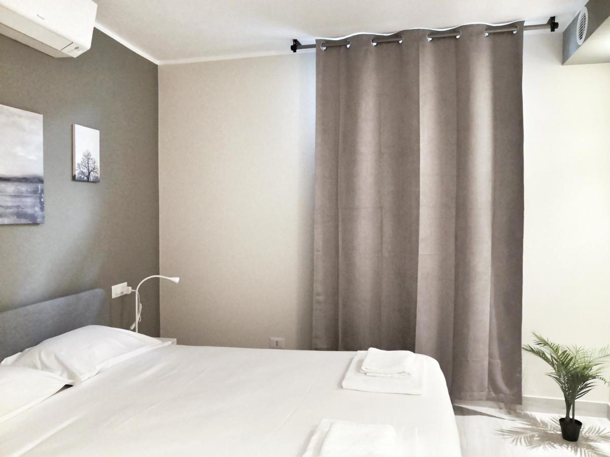 Luxury Near Niguarda Graziano39 * Milano