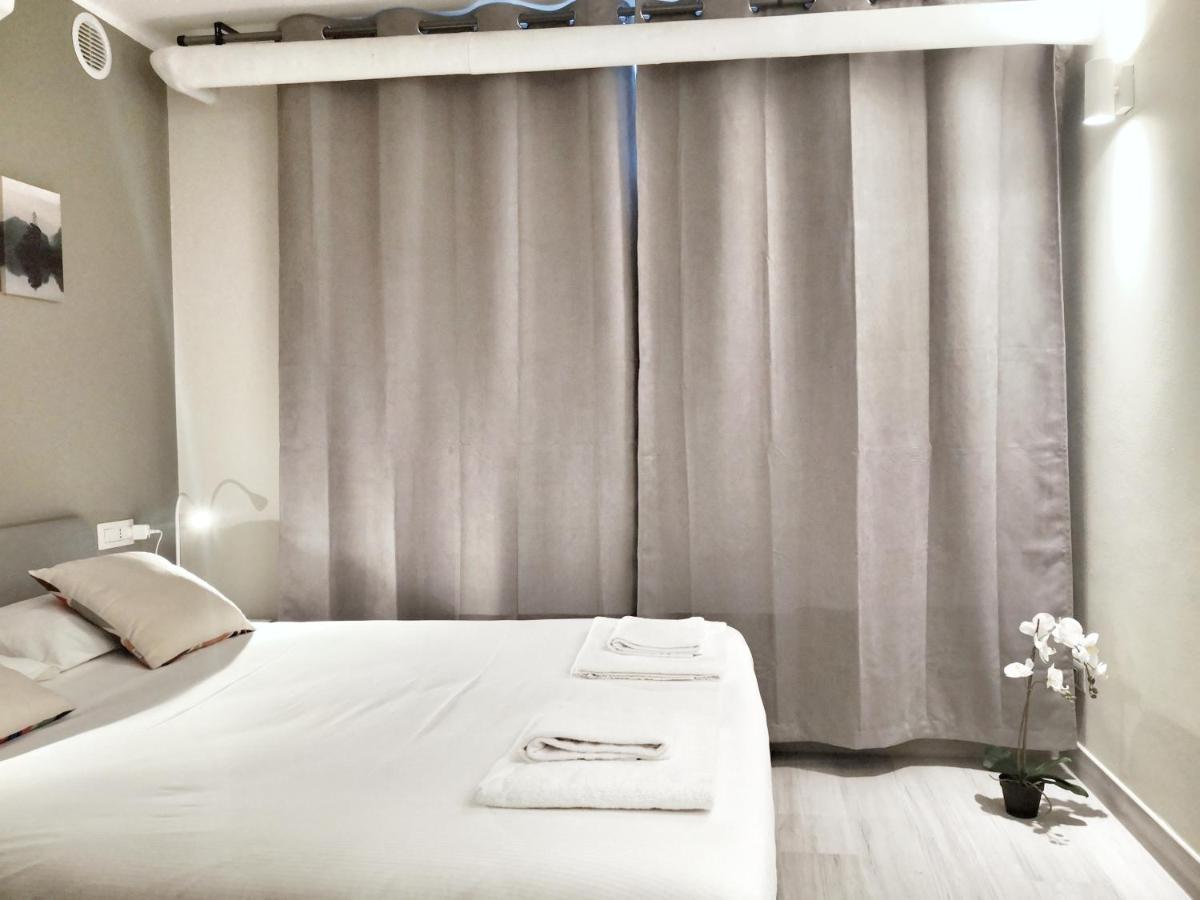 Luxury Near Niguarda Graziano39 *