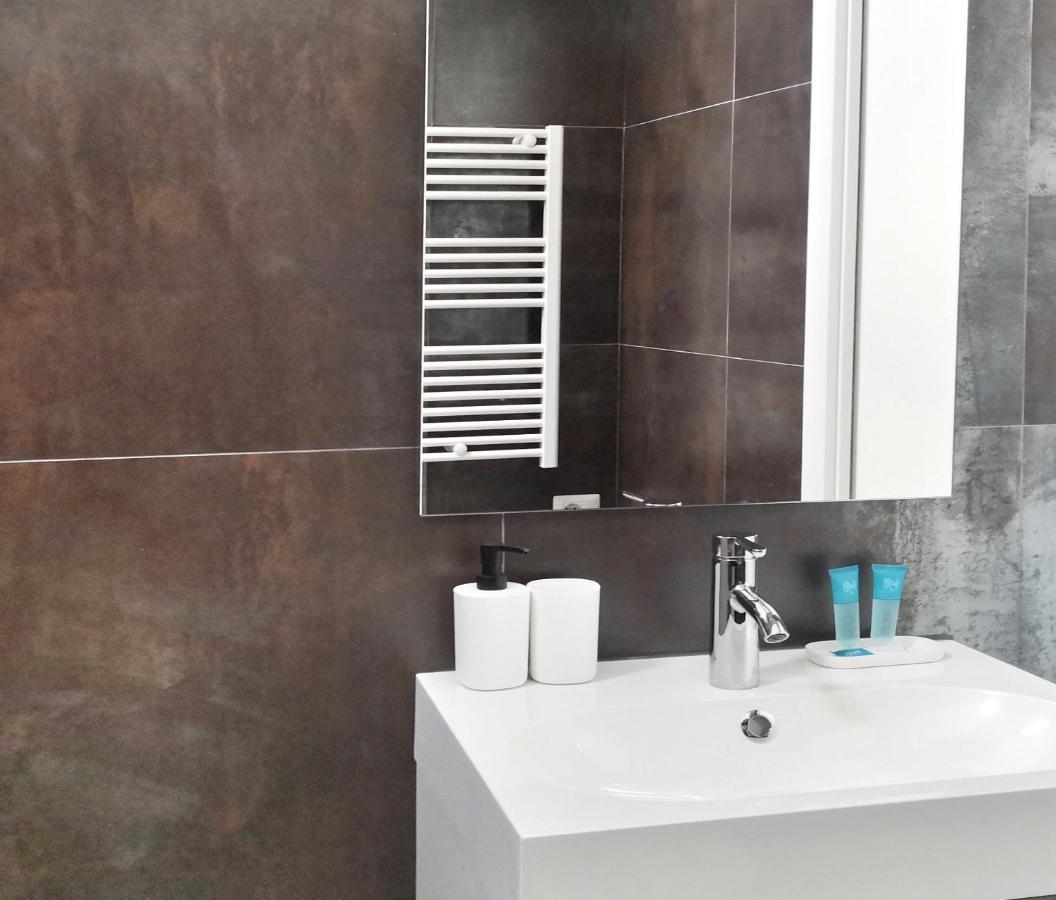Luxury Near Niguarda Graziano39