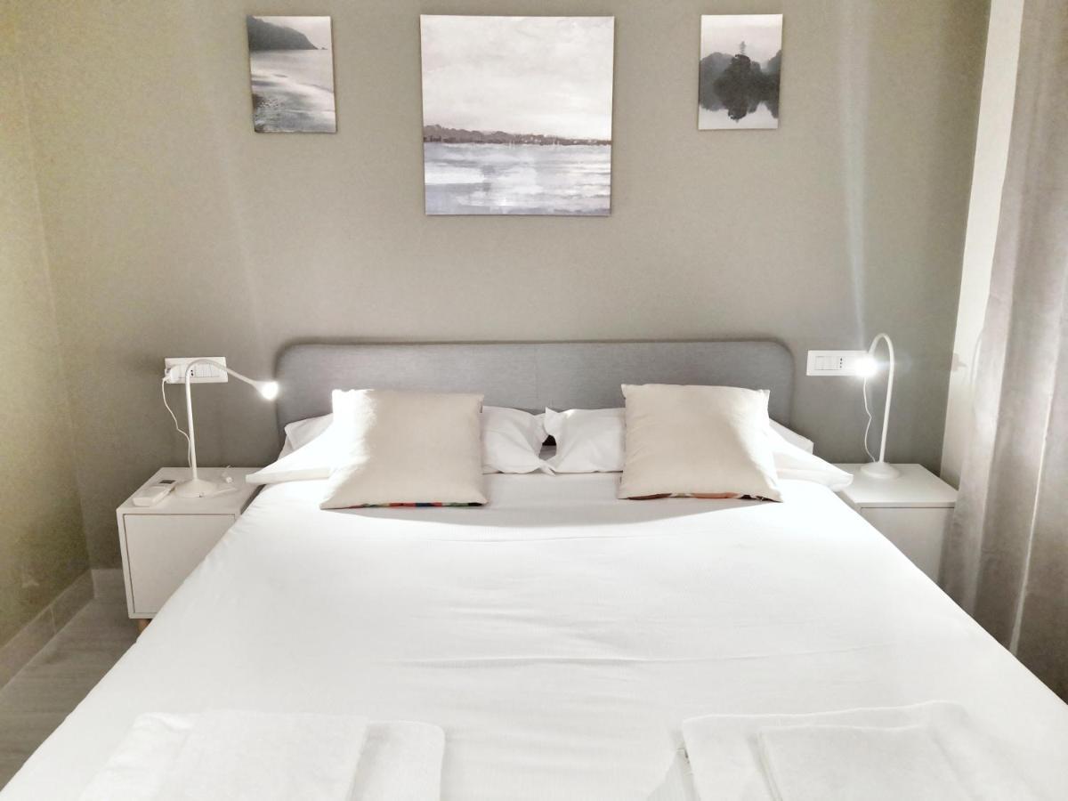 Luxury Near Niguarda Graziano39 Lejlighed