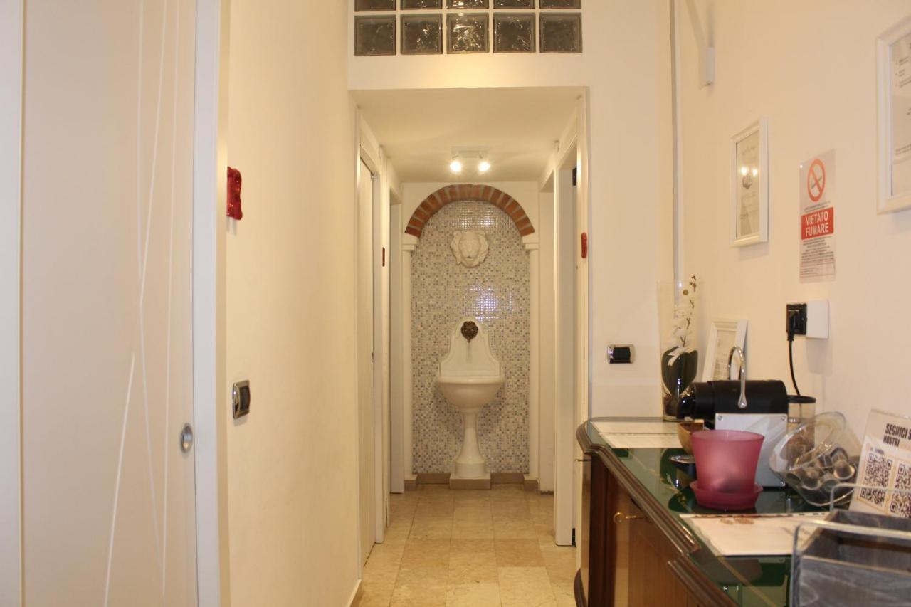 Bed & Breakfast Naviglio81 2*