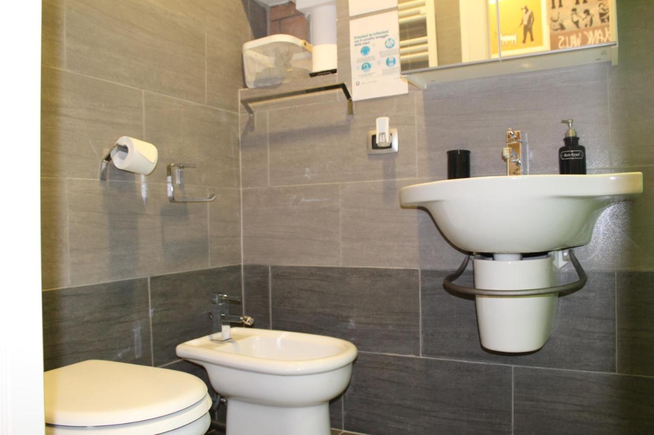 Naviglio81 Bed & Breakfast 2*