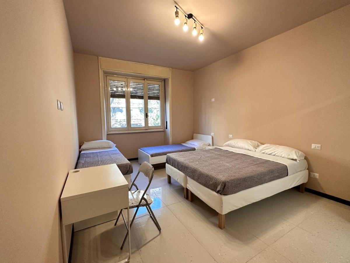 Giramondo Milano