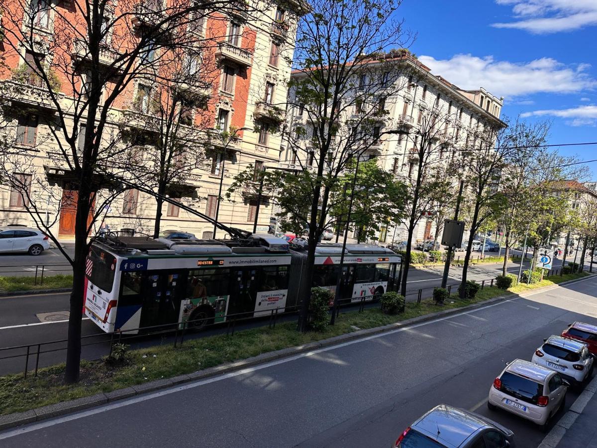 Giramondo * Milano