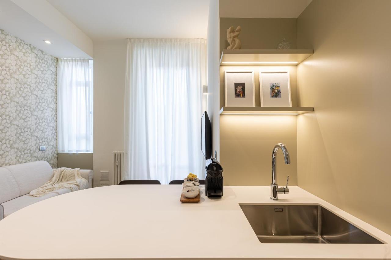 Beplace In De Angeli Apartment Mailand