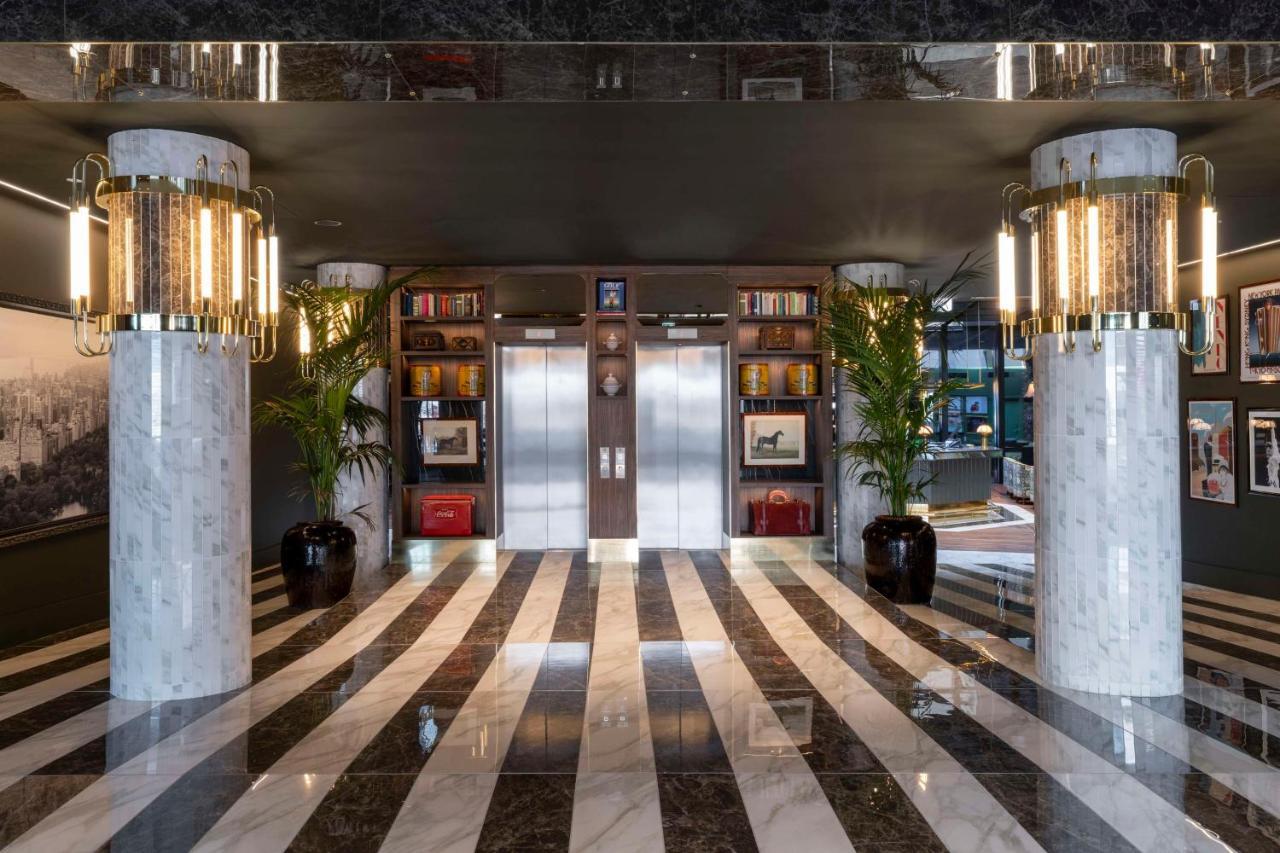 Radisson Collection Hotel, Santa Sofia Hotel Milano