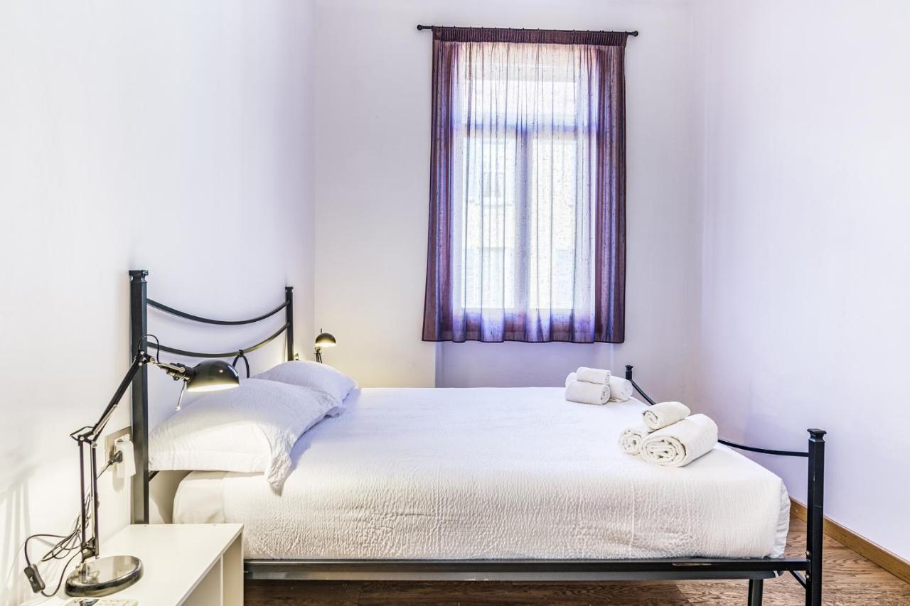 Lepontina Apartment *