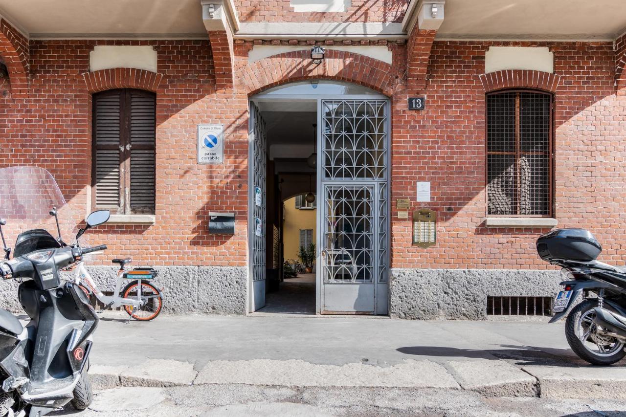Apartment Lepontina