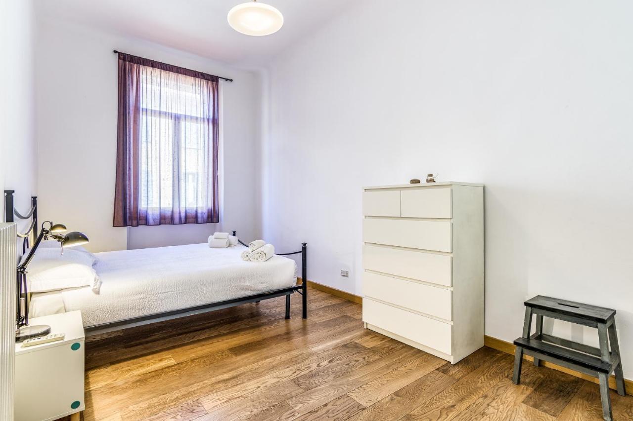 Lepontina * Mailand