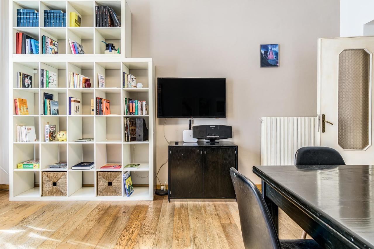 Lepontina Apartment *