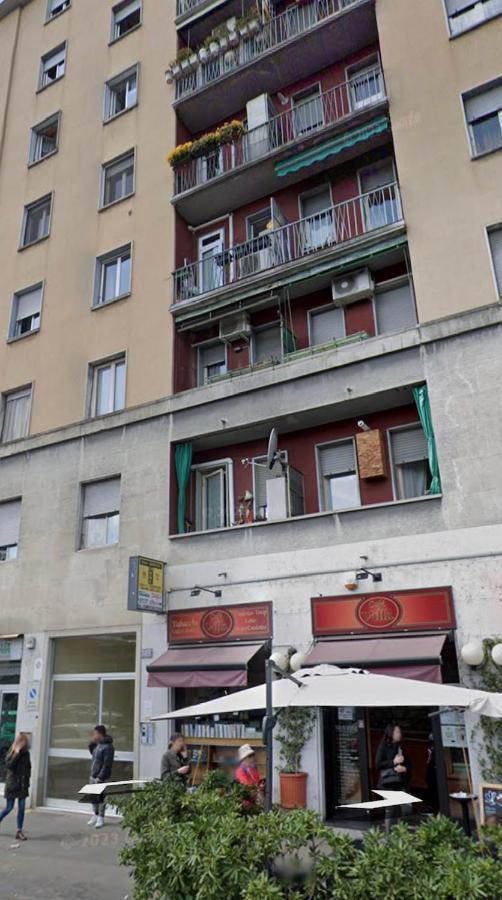Domusmi Viale Monza 319 *