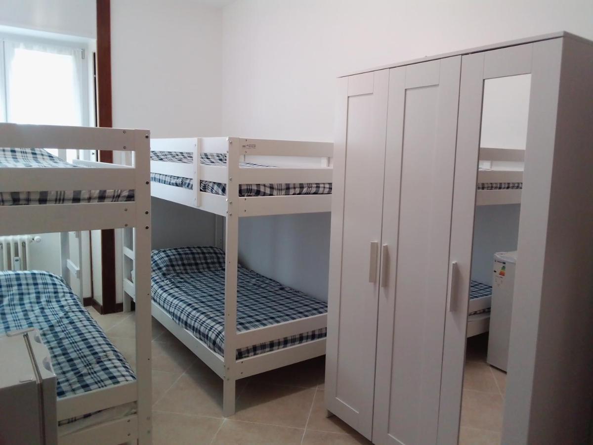 Gigli, Con Cucina In Comune E Terrazza * Mailand