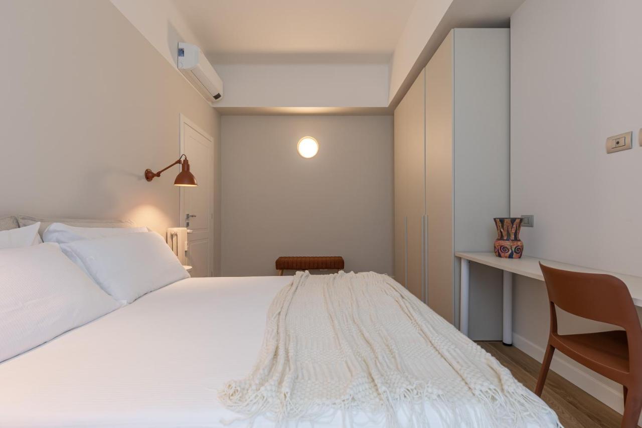 Beplace In De Angeli Mailand