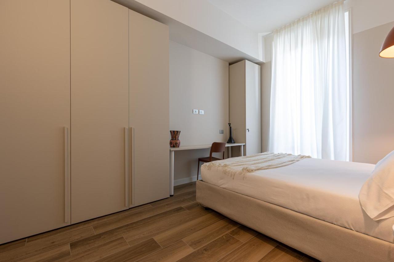 Apartment Beplace In De Angeli