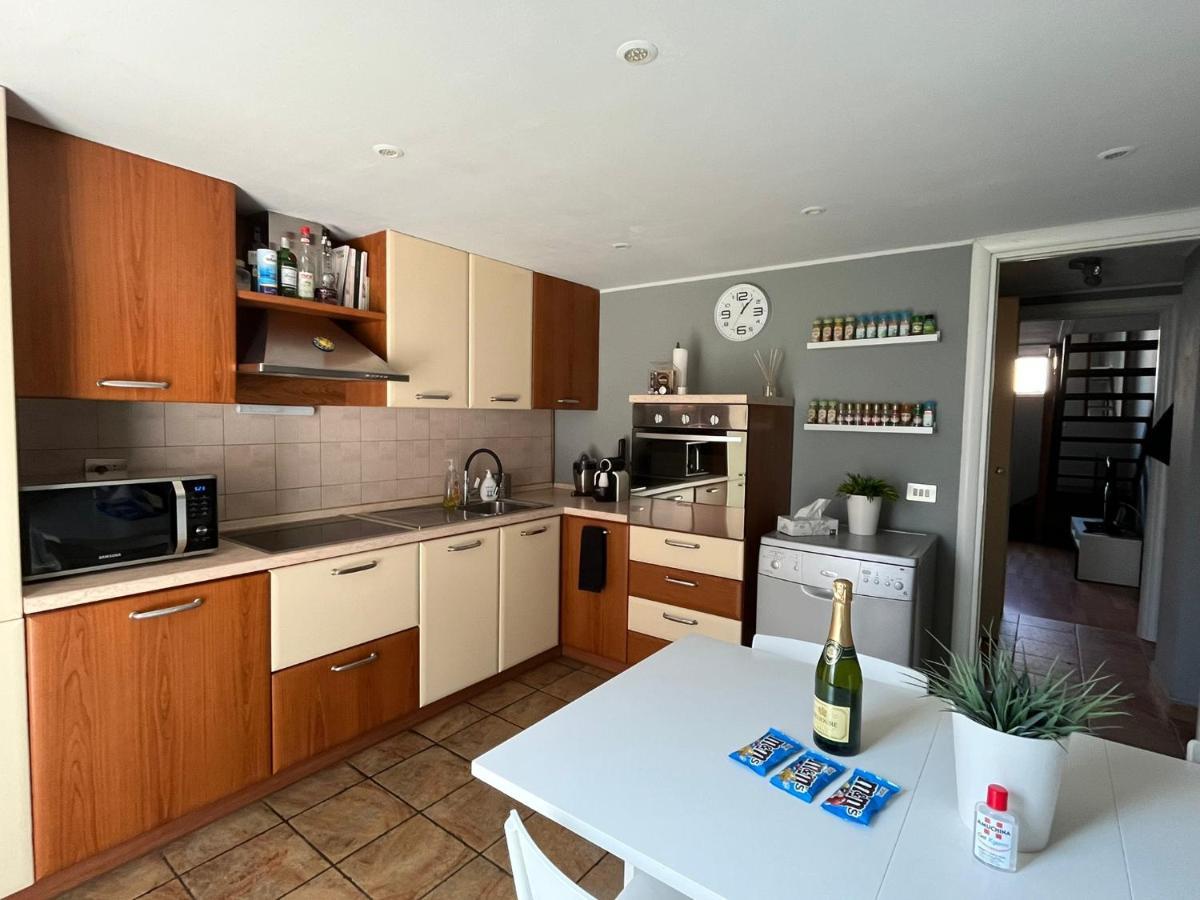 Lejlighed Loft Taramelli - Isola