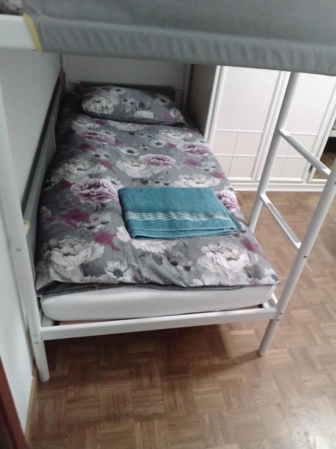 Gigli, Con Cucina In Comune E Terrazza Gasthof