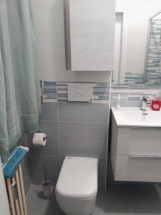 Gigli, Con Cucina In Comune E Terrazza Gasthof *
