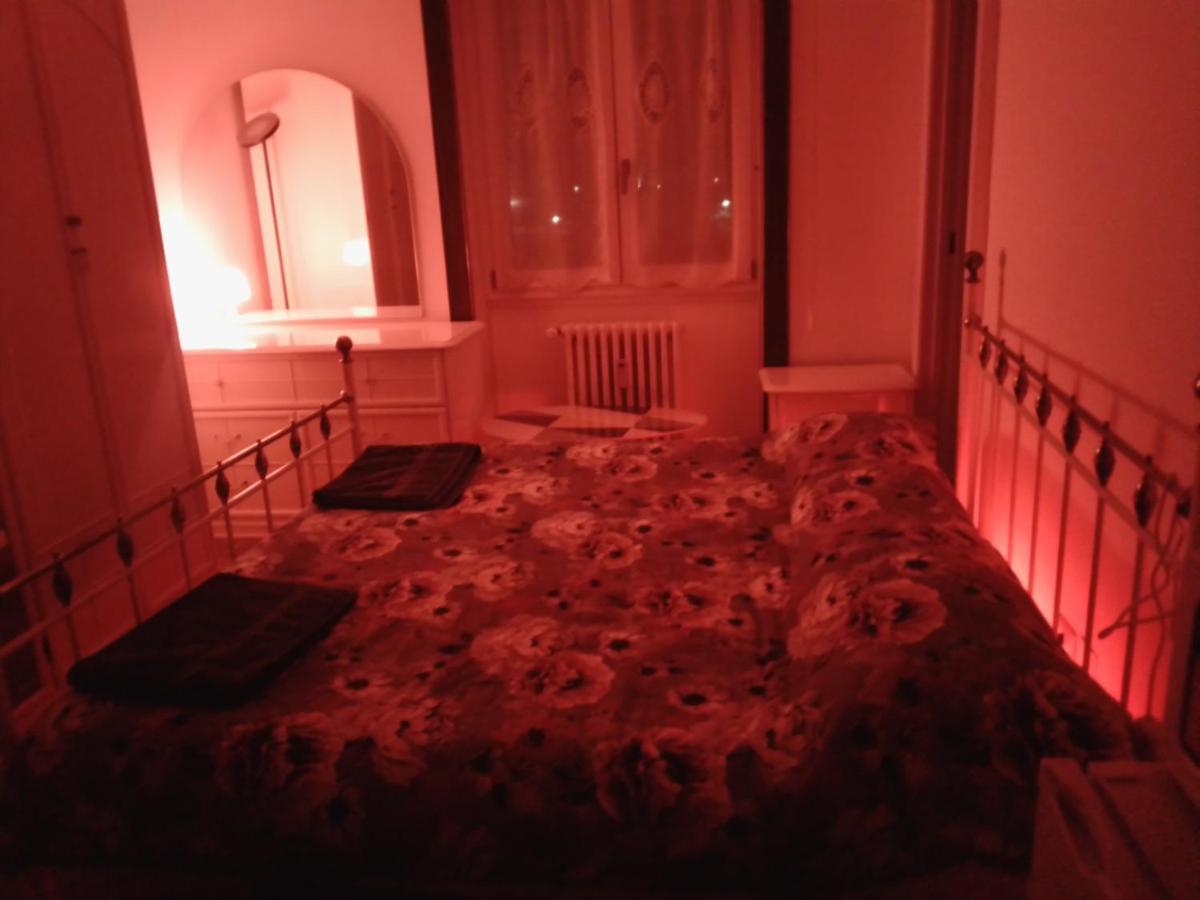 Gasthof Gigli, Con Cucina In Comune E Terrazza *
