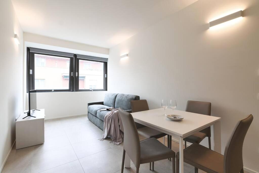 Appartement Contempora - Rosellini 6a *