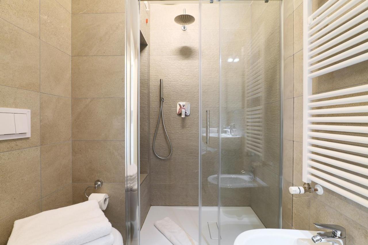 Contempora - Rosellini 6a Appartement *