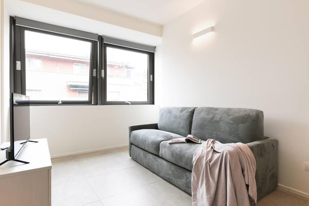 Contempora - Rosellini 6a Appartement Milaan