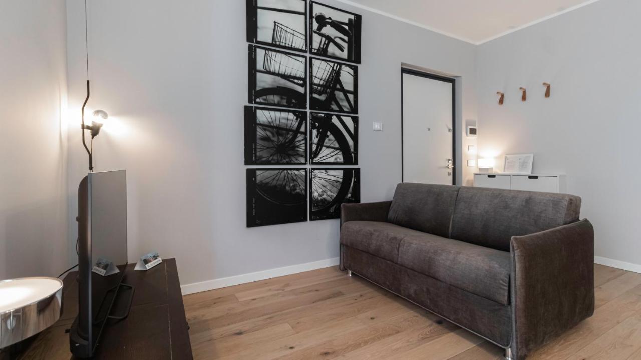 Appartement Italianway - Don Giovanni 11